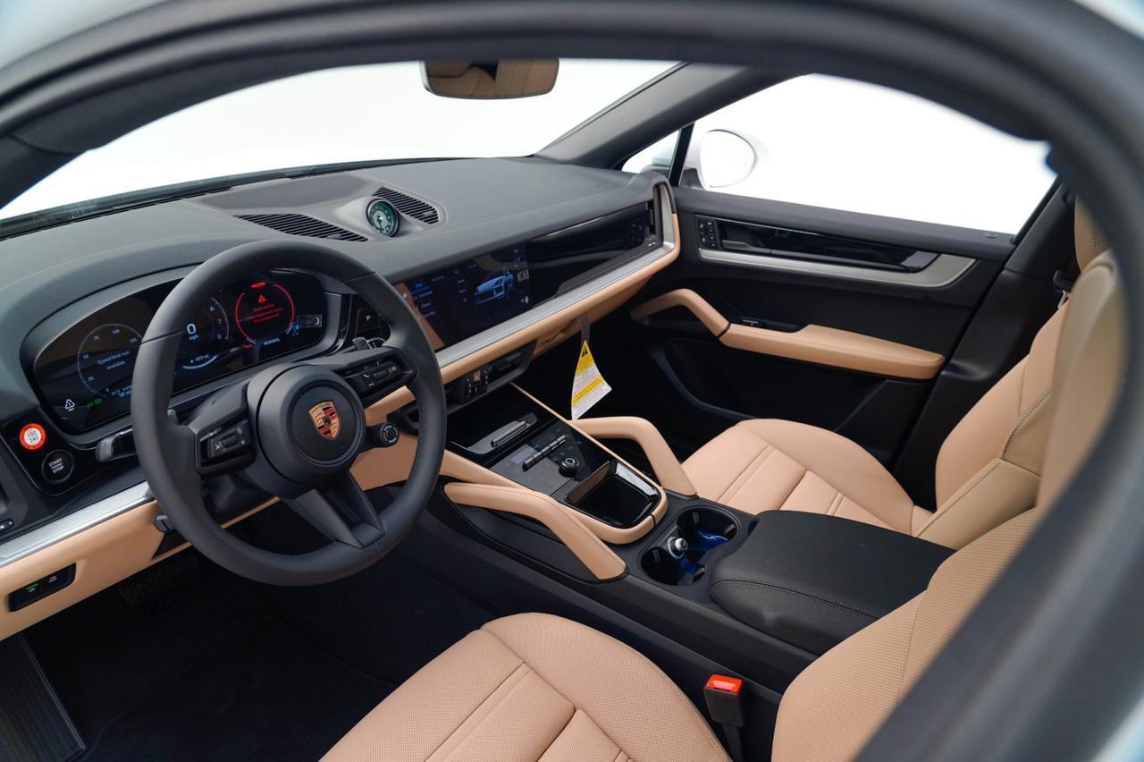 2026 Porsche Cayenne Coupe Pompano Beach FL