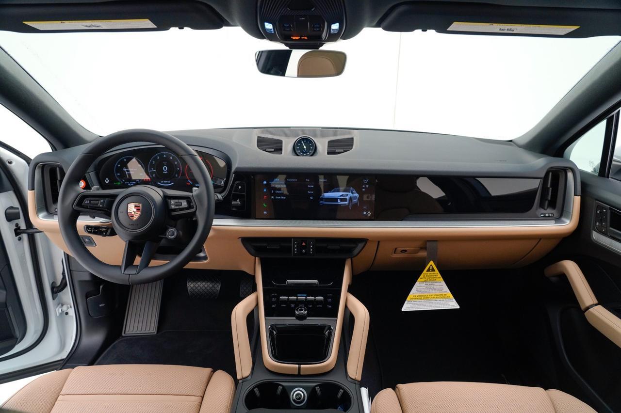 2026 Porsche Cayenne Coupe Pompano Beach FL