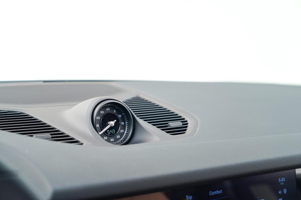 2026 Porsche Cayenne Coupe Pompano Beach FL