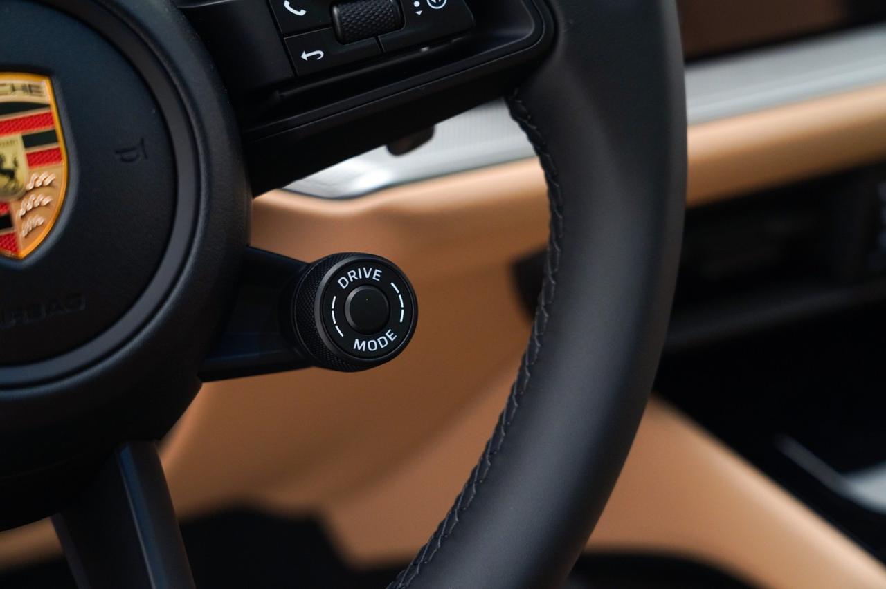 2026 Porsche Cayenne Coupe Pompano Beach FL