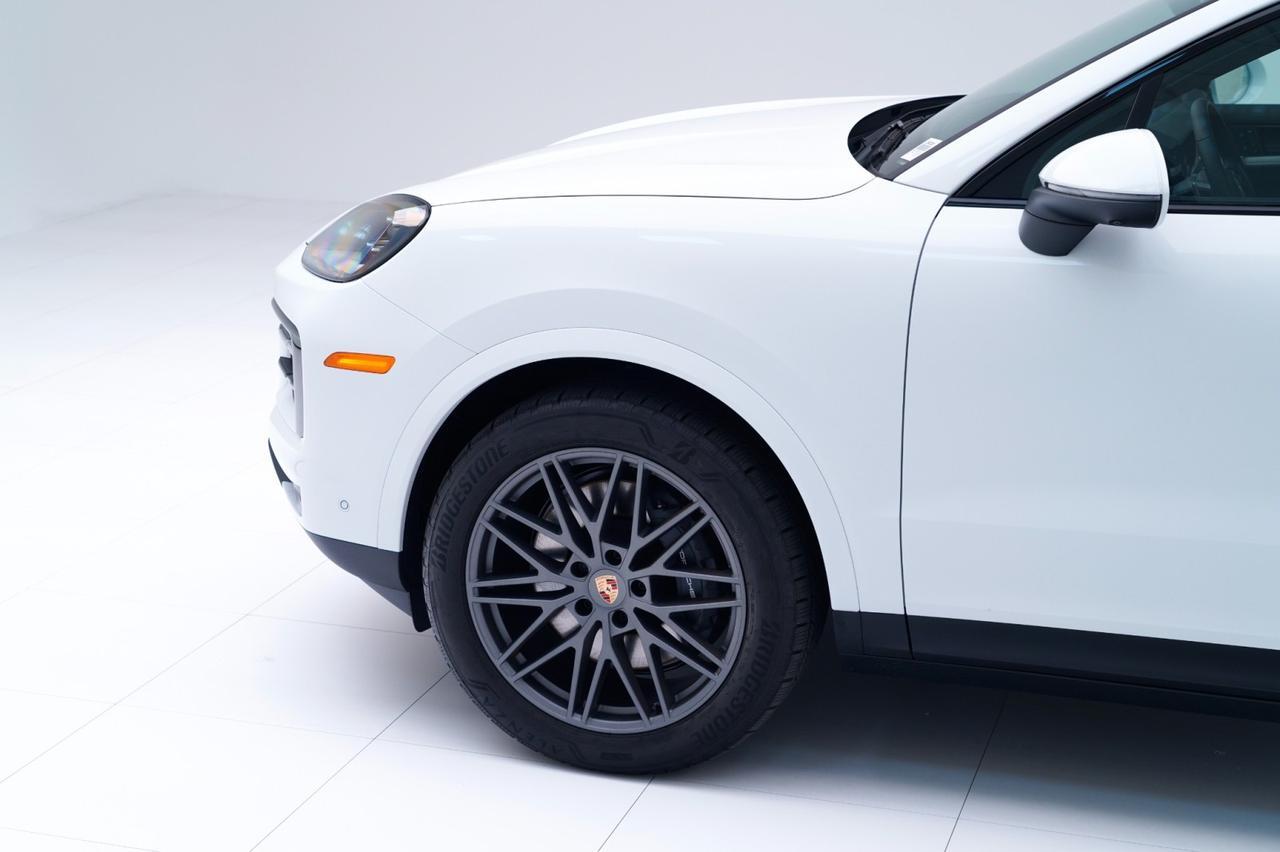 2026 Porsche Cayenne Coupe Pompano Beach FL