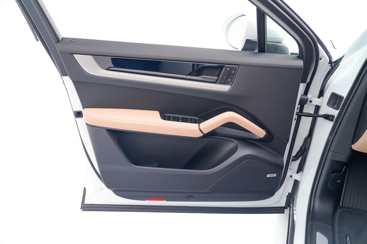 2026 Porsche Cayenne Coupe Pompano Beach FL