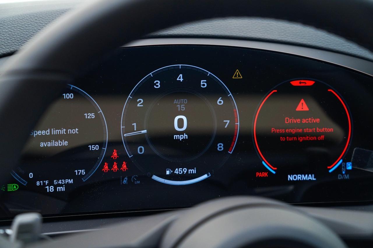 2026 Porsche Cayenne Coupe Pompano Beach FL