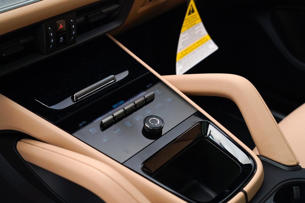 2026 Porsche Cayenne Coupe Pompano Beach FL