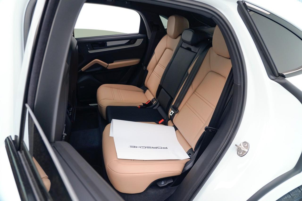 2026 Porsche Cayenne Coupe Pompano Beach FL