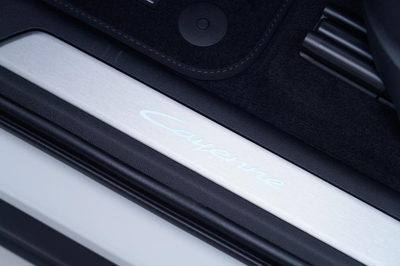 2026 Porsche Cayenne Coupe Pompano Beach FL