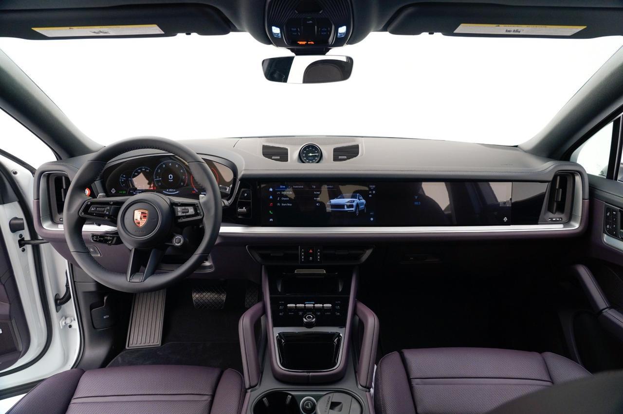 2026 Porsche Cayenne Coupe Pompano Beach FL