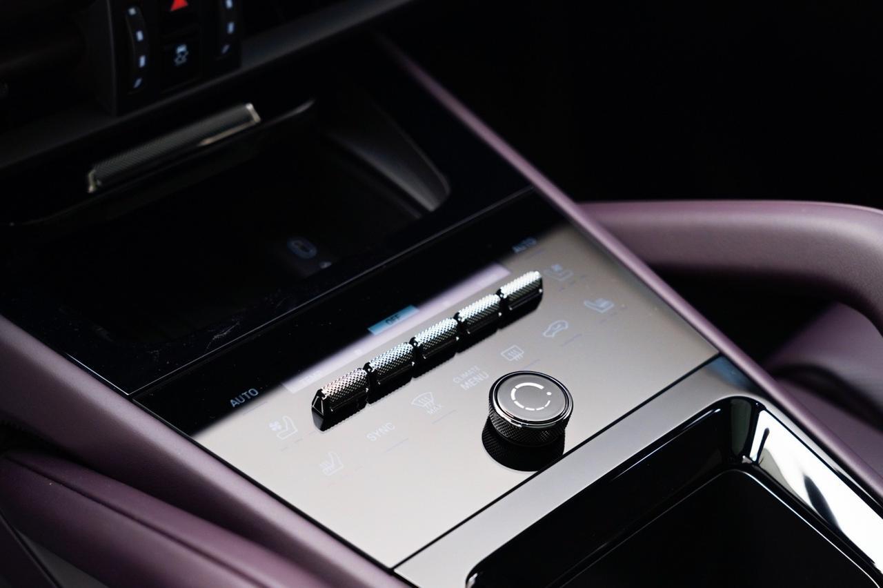 2026 Porsche Cayenne Coupe Pompano Beach FL