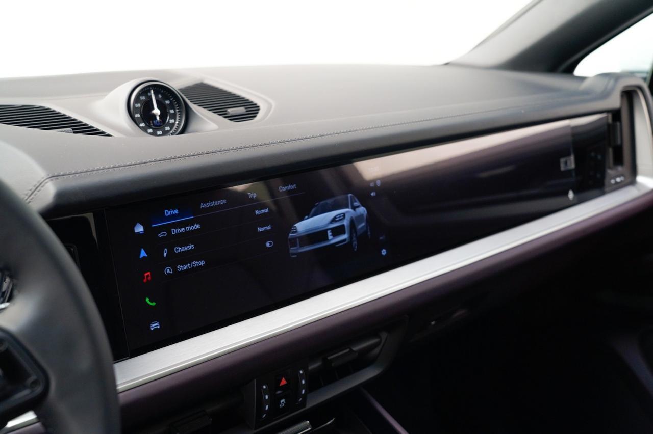 2026 Porsche Cayenne Coupe Pompano Beach FL