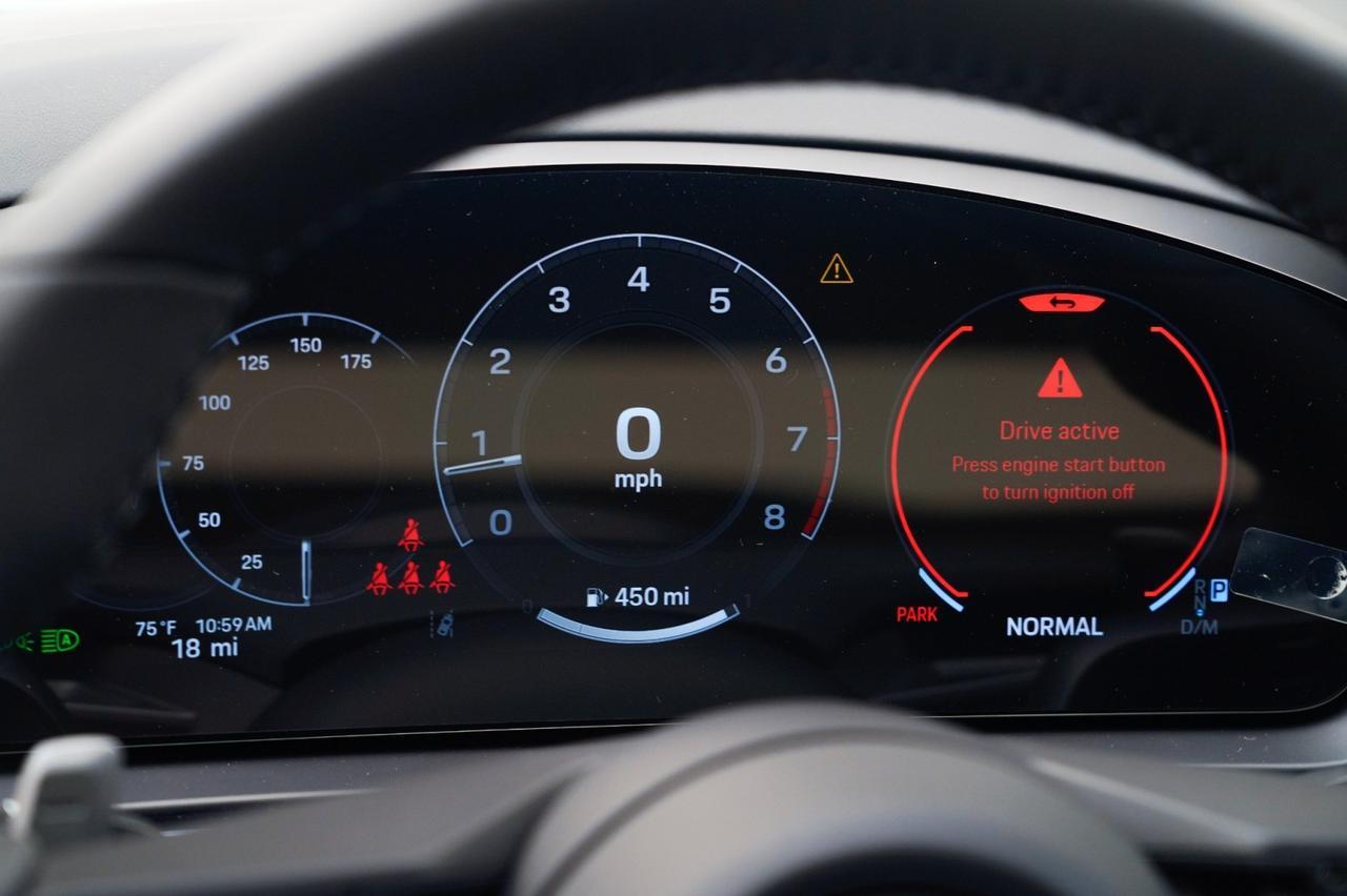 2026 Porsche Cayenne Coupe Pompano Beach FL