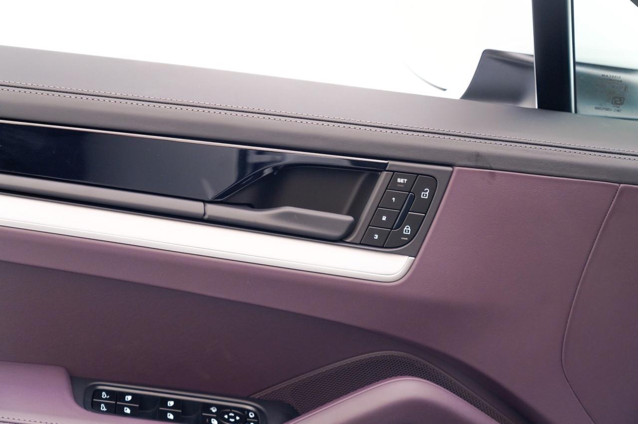 2026 Porsche Cayenne Coupe Pompano Beach FL