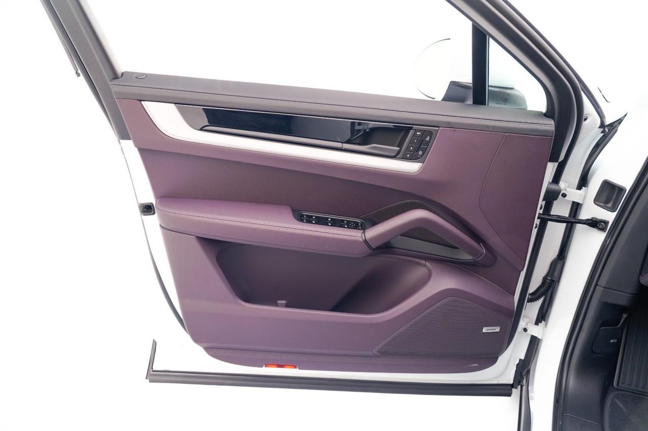 2026 Porsche Cayenne Coupe Pompano Beach FL