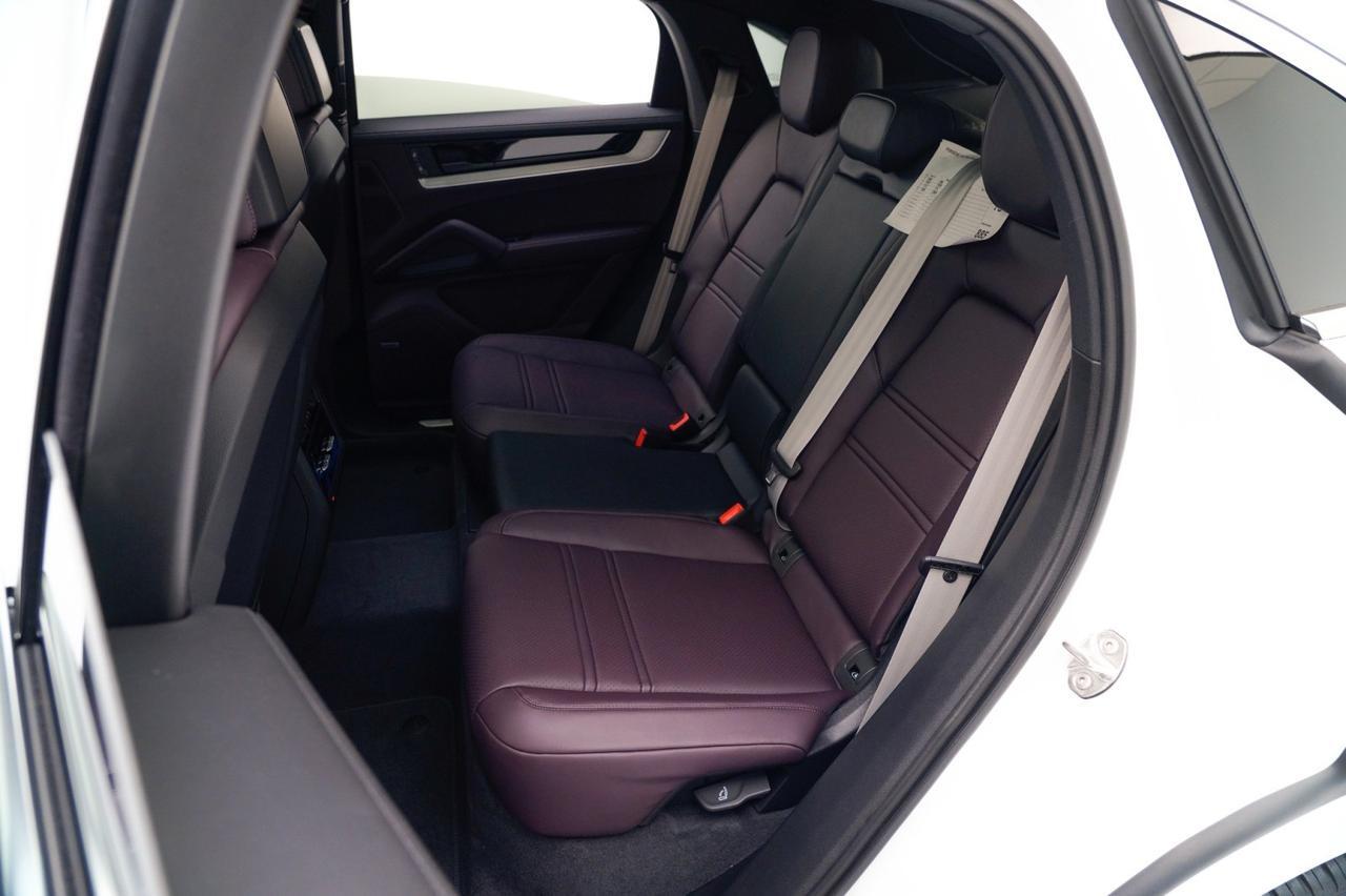 2026 Porsche Cayenne Coupe Pompano Beach FL