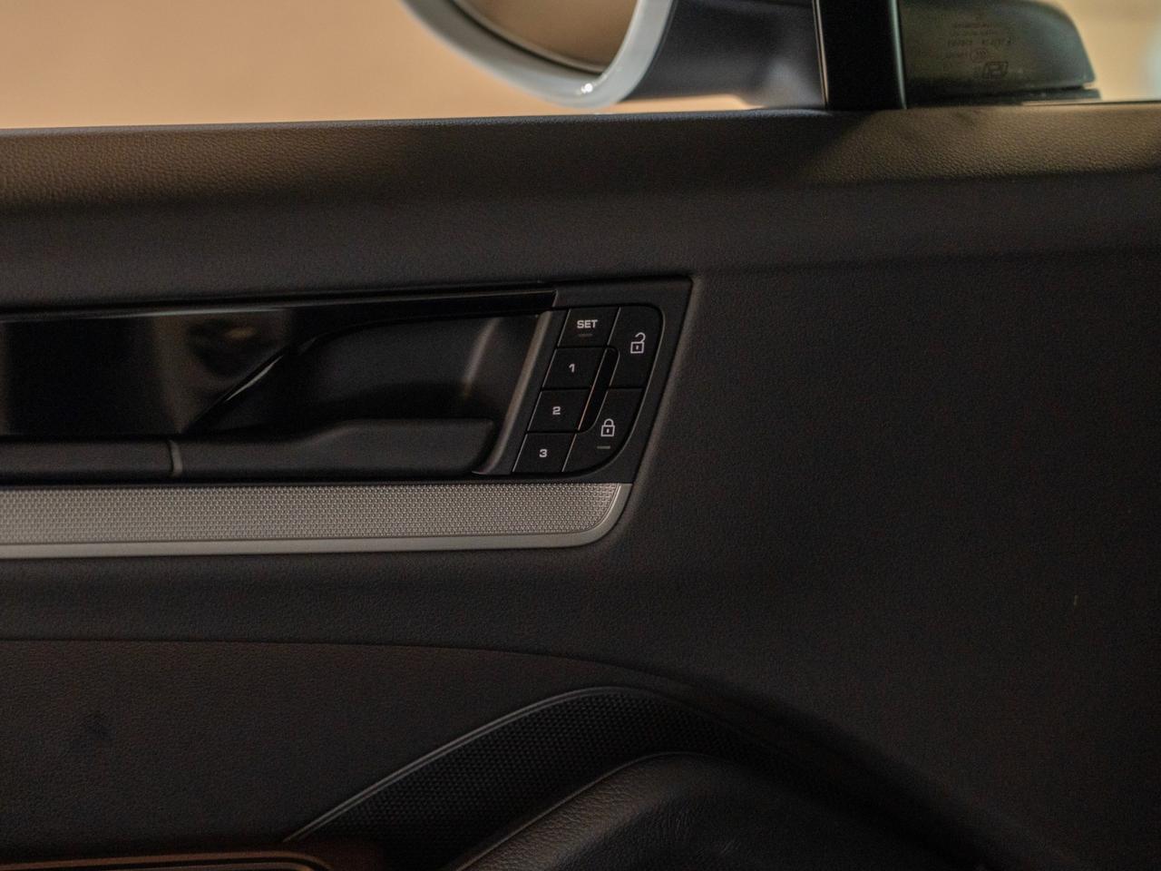 2026 Porsche Cayenne Coupe Pompano Beach FL