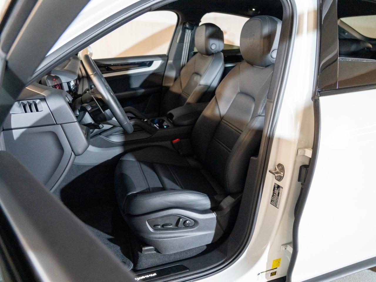 2026 Porsche Cayenne Coupe Pompano Beach FL
