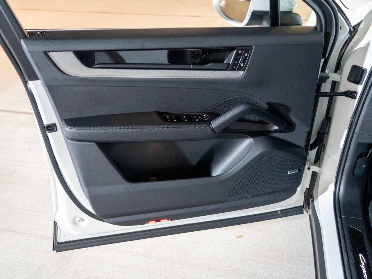 2026 Porsche Cayenne Coupe Pompano Beach FL
