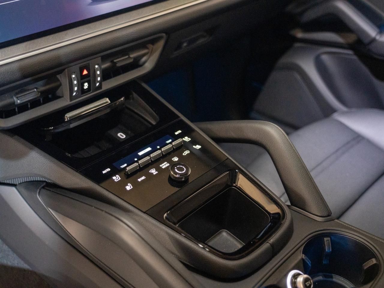 2026 Porsche Cayenne Coupe Pompano Beach FL