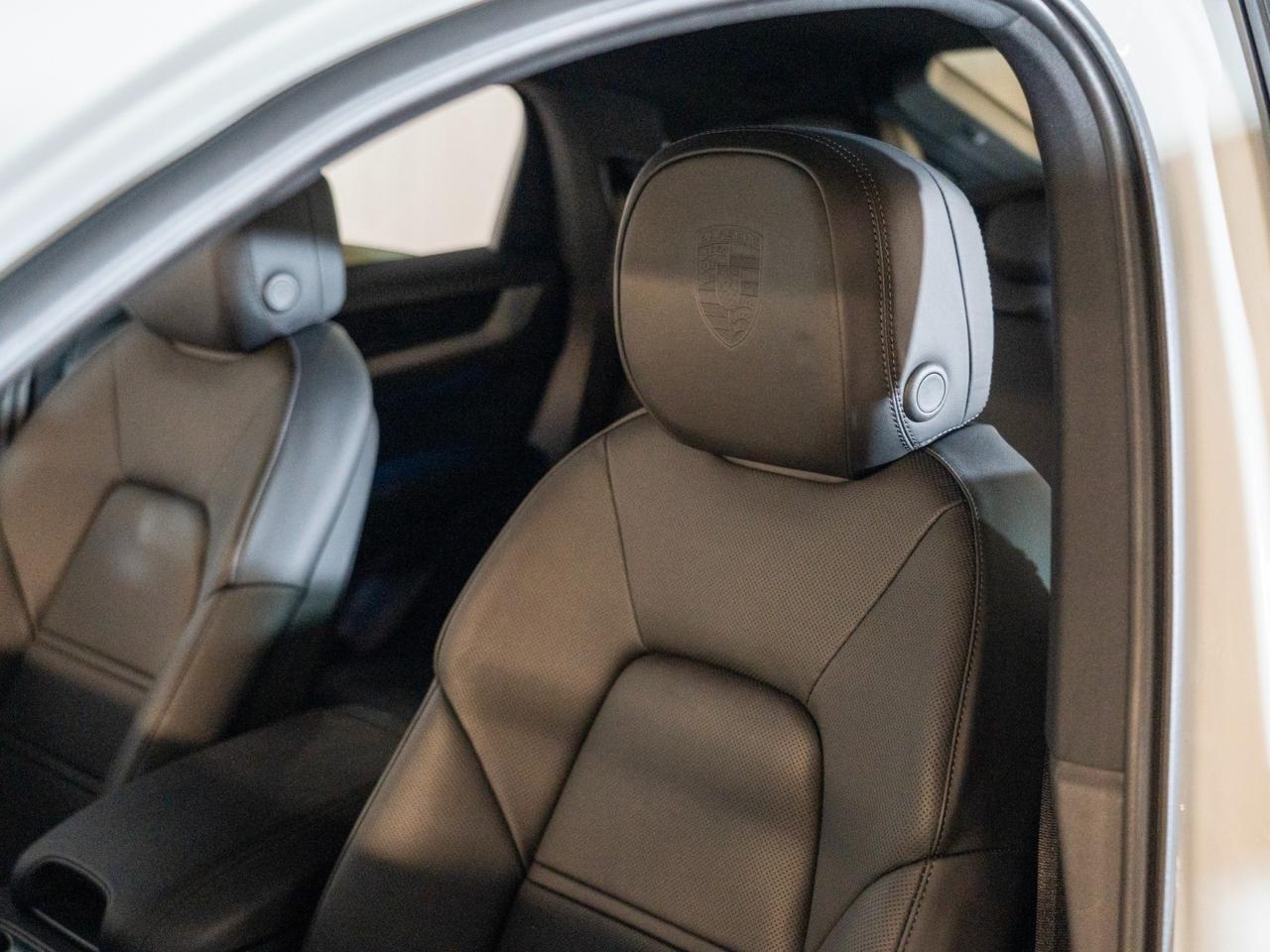 2026 Porsche Cayenne Coupe Pompano Beach FL