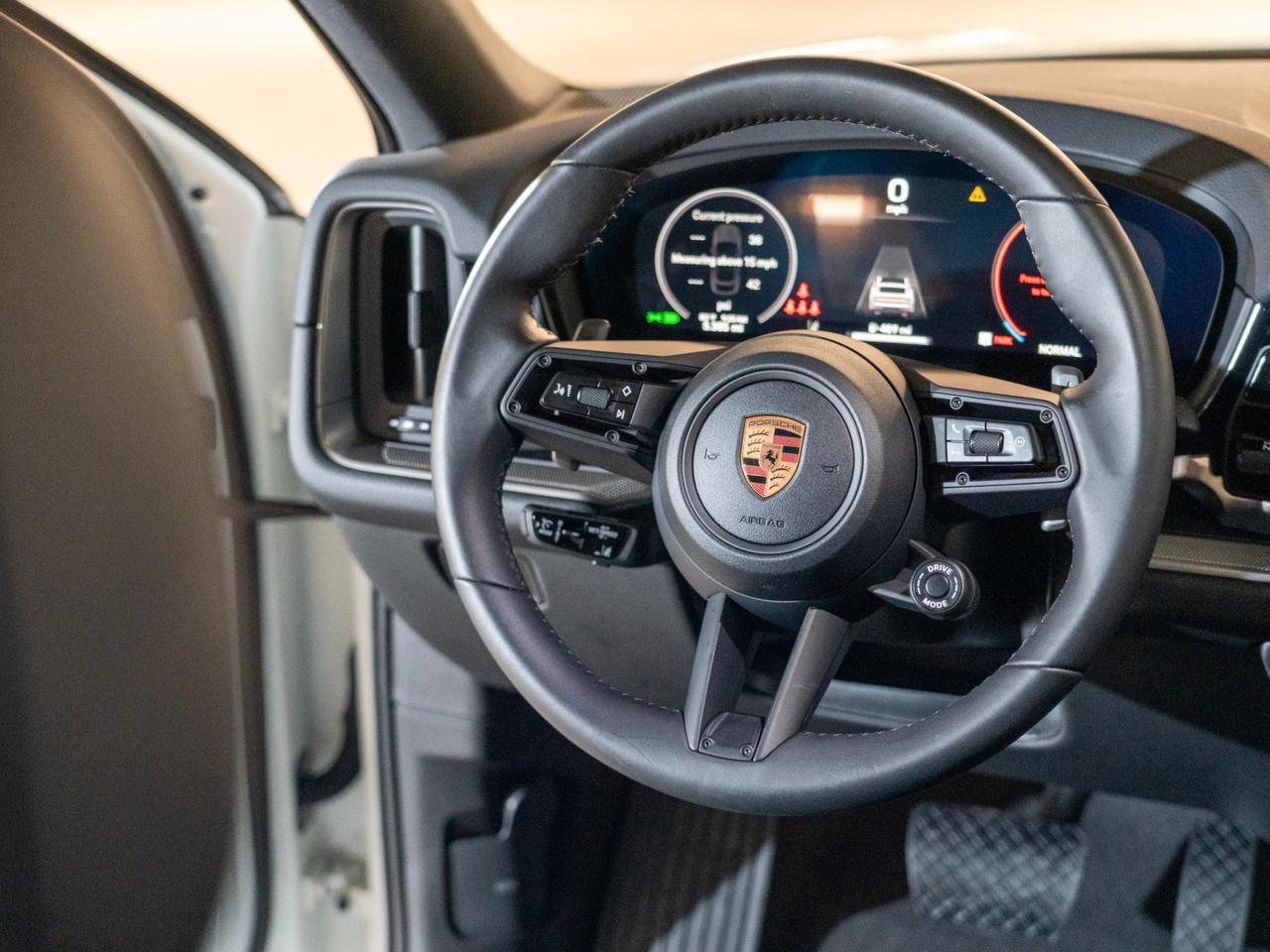 2026 Porsche Cayenne Coupe Pompano Beach FL