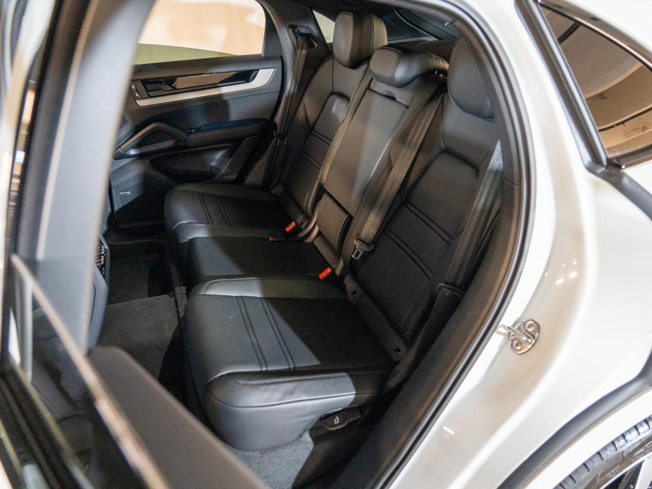 2026 Porsche Cayenne Coupe Pompano Beach FL