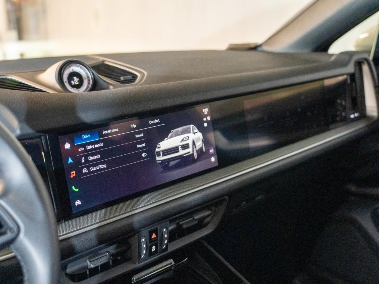 2026 Porsche Cayenne Coupe Pompano Beach FL