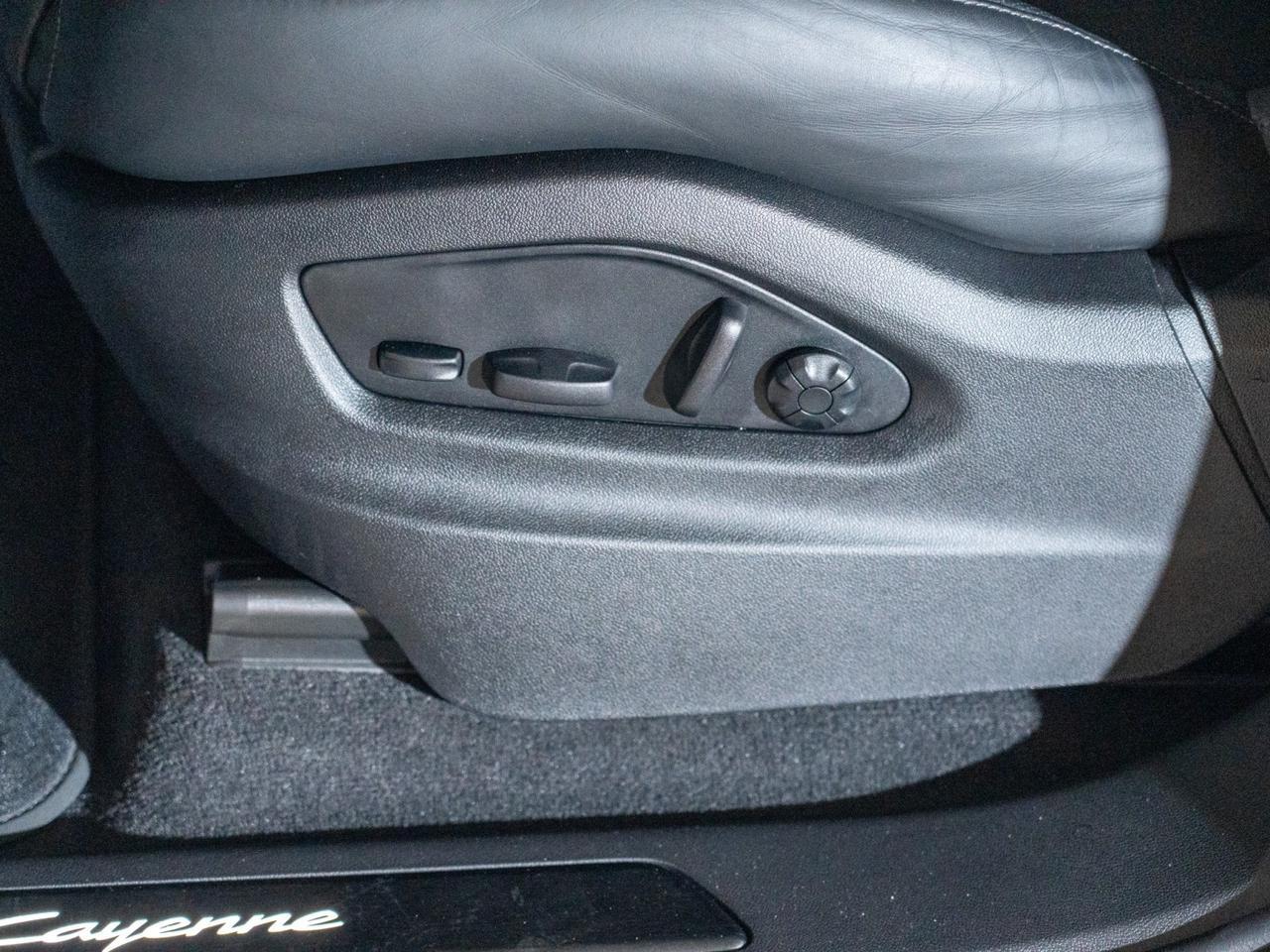 2026 Porsche Cayenne Coupe Pompano Beach FL
