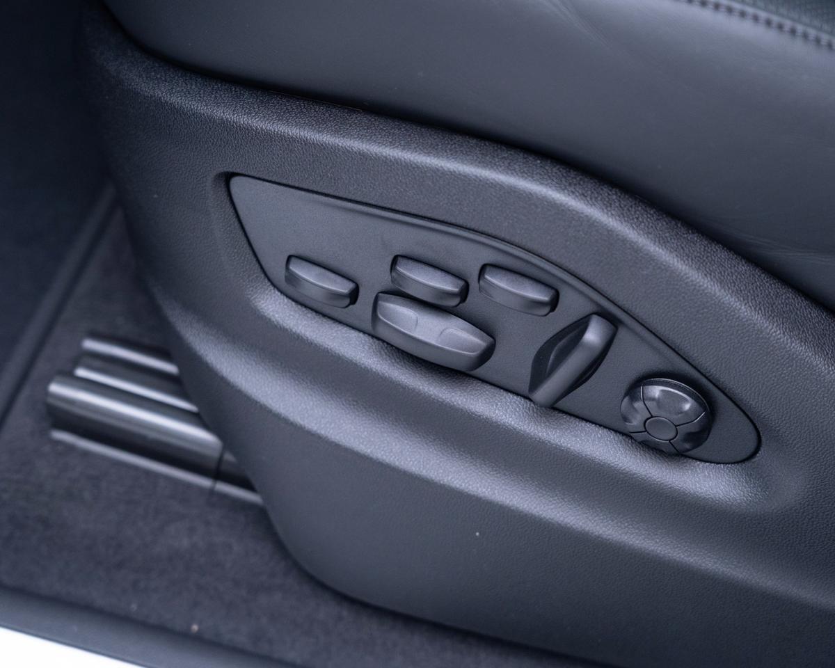 2026 Porsche Cayenne Coupe Pompano Beach FL