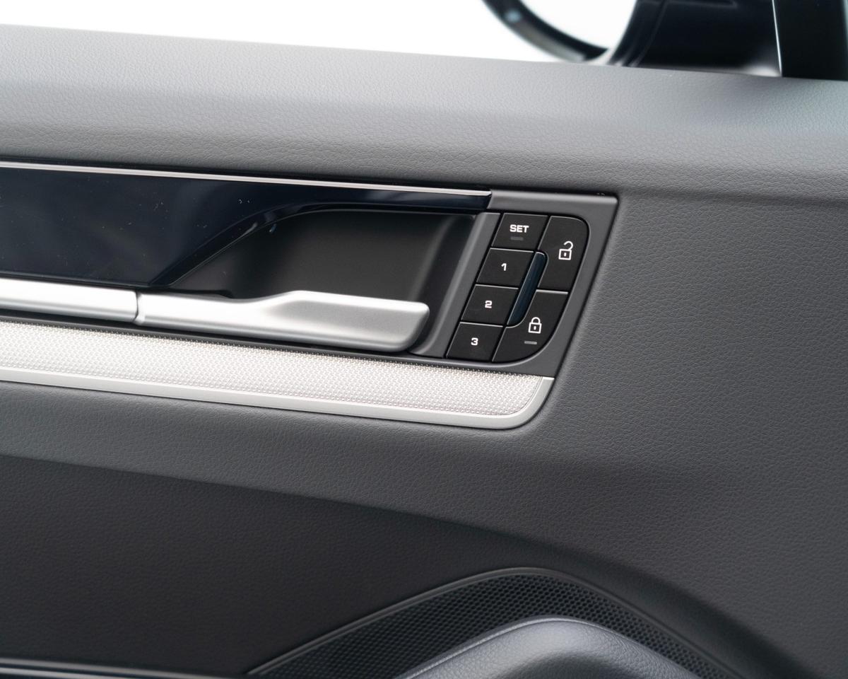 2026 Porsche Cayenne Coupe Pompano Beach FL