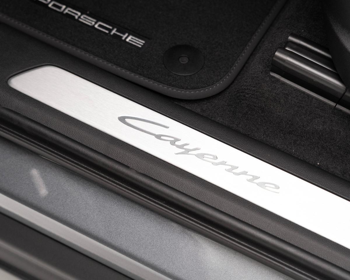 2026 Porsche Cayenne Coupe Pompano Beach FL