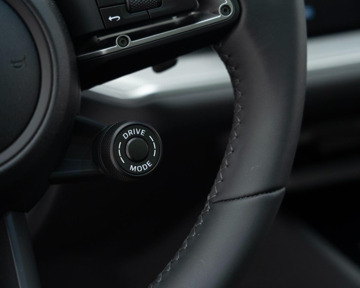 2026 Porsche Cayenne Coupe Pompano Beach FL