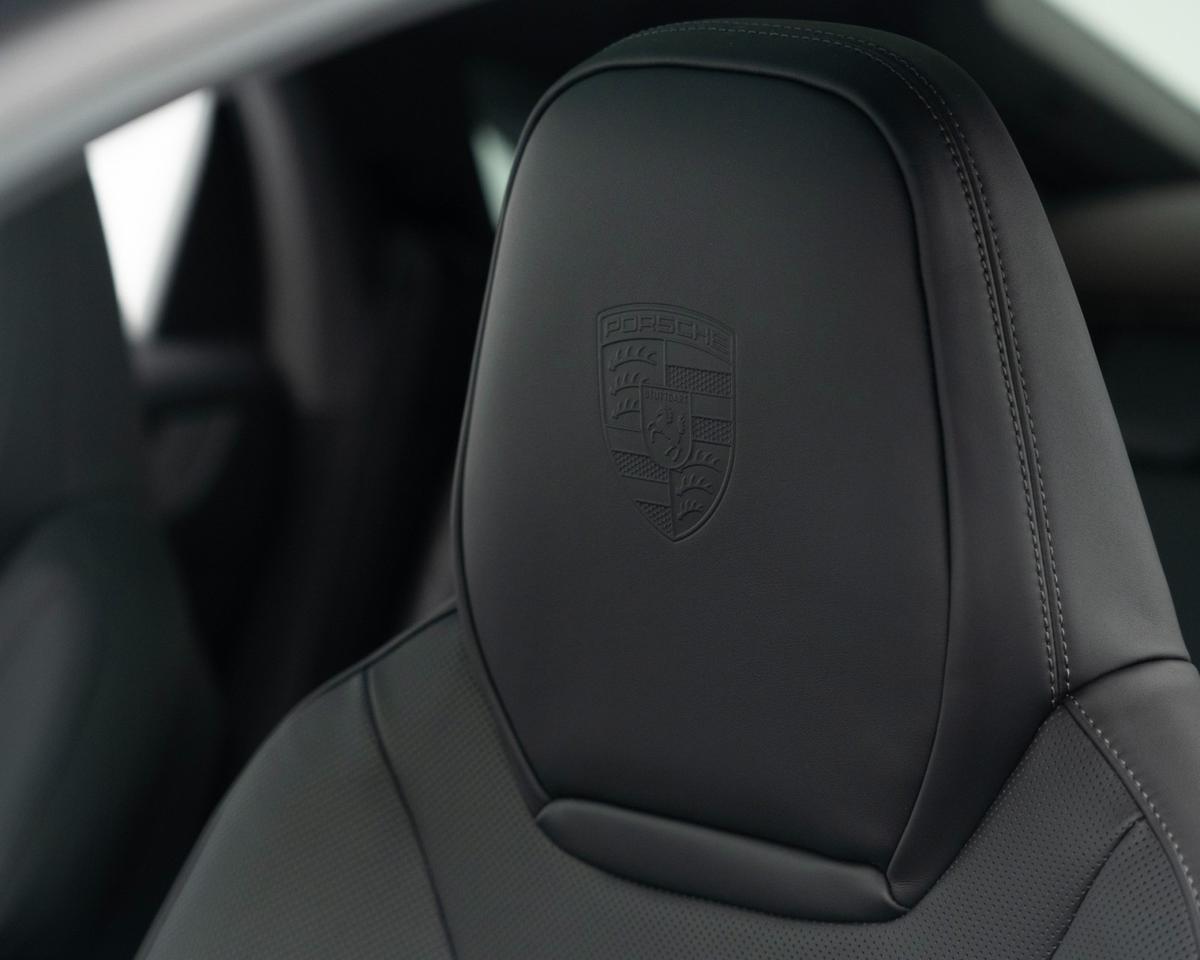 2026 Porsche Cayenne Coupe Pompano Beach FL