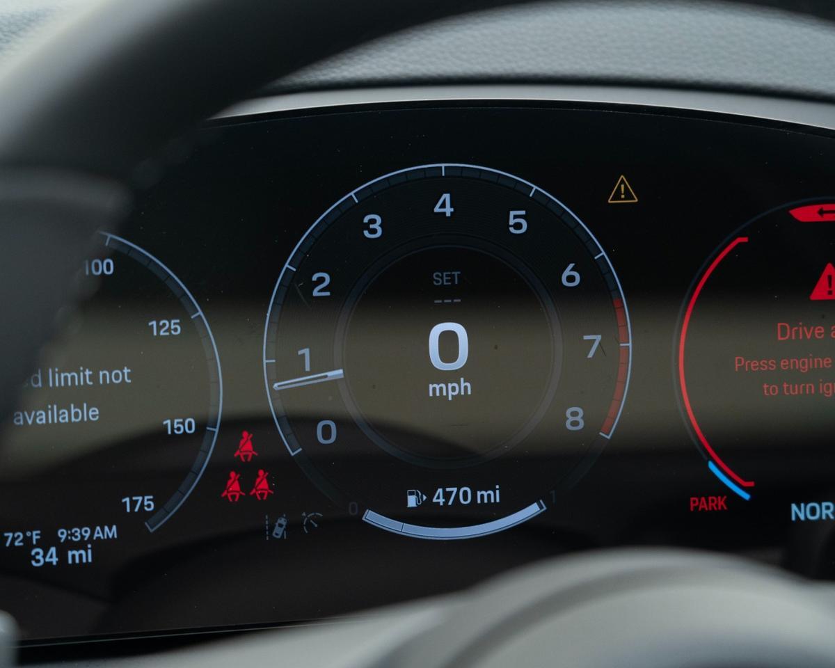 2026 Porsche Cayenne Coupe Pompano Beach FL