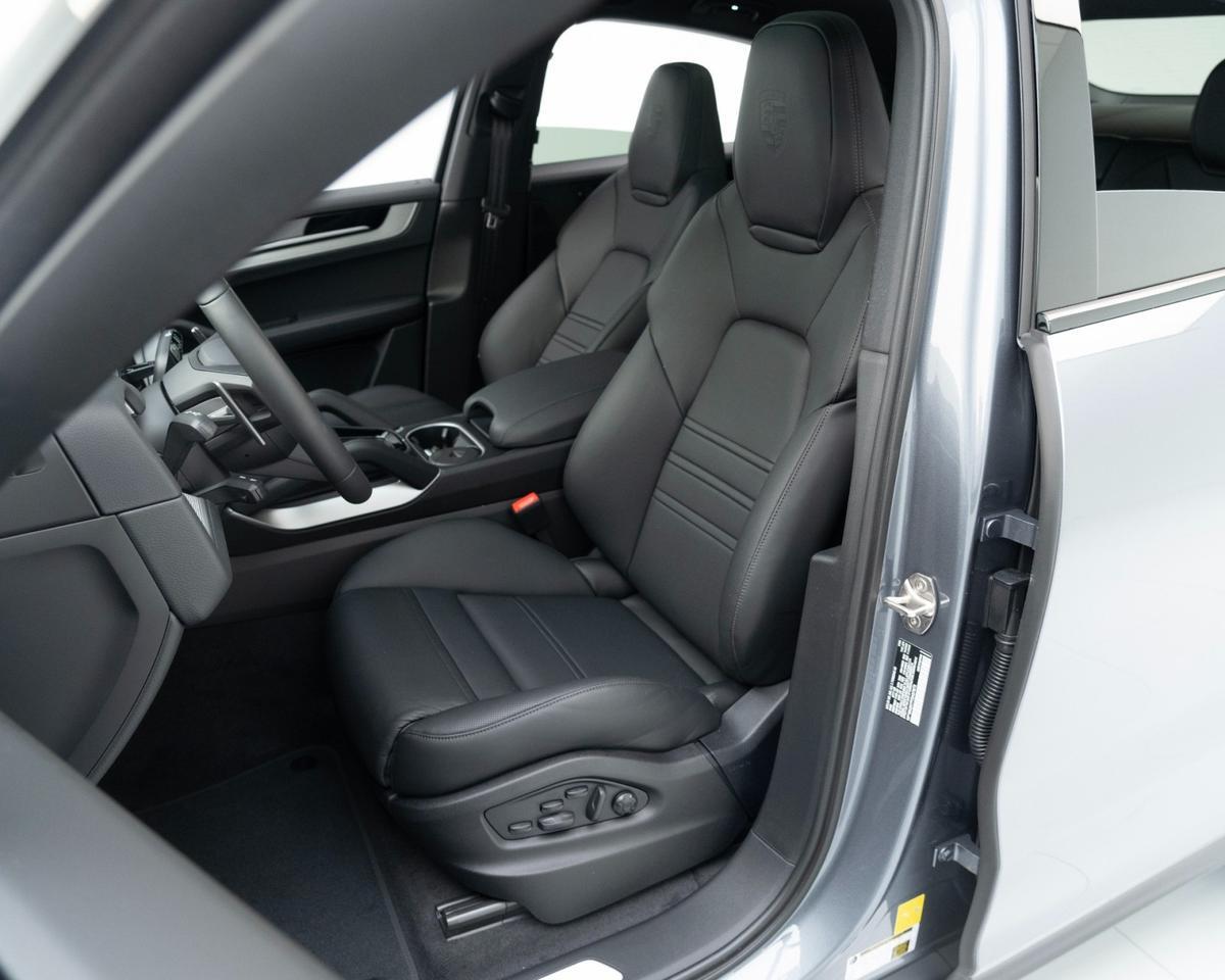 2026 Porsche Cayenne Coupe Pompano Beach FL