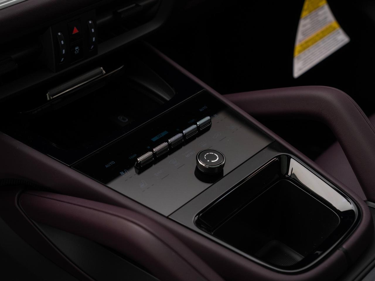 2026 Porsche Cayenne Coupe Pompano Beach FL