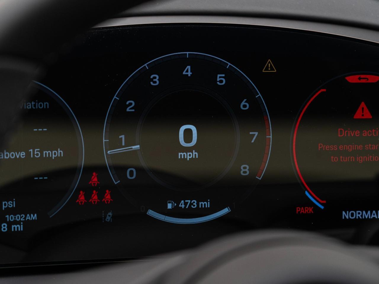 2026 Porsche Cayenne Coupe Pompano Beach FL