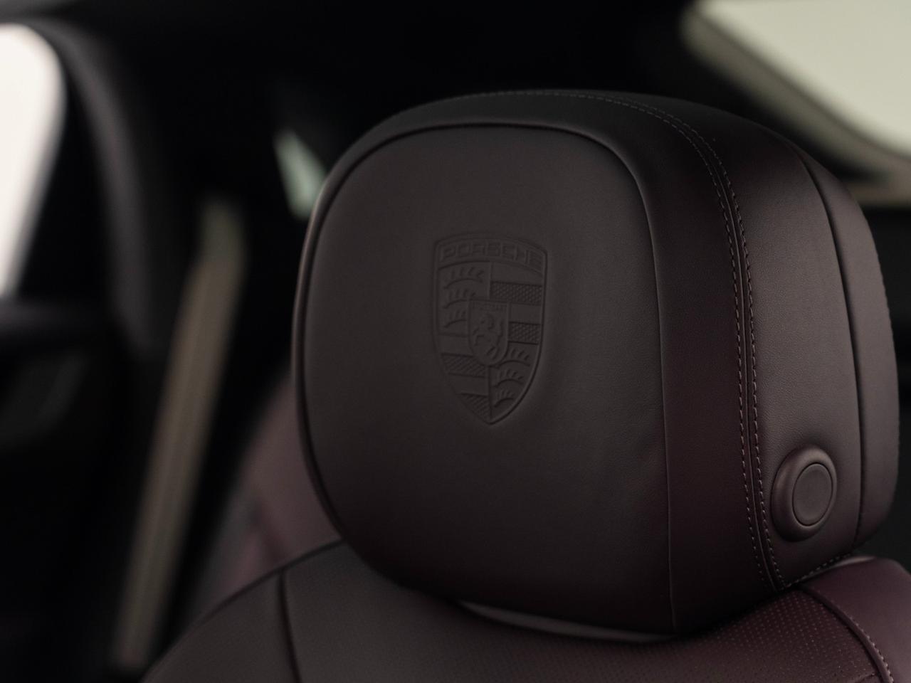 2026 Porsche Cayenne Coupe Pompano Beach FL