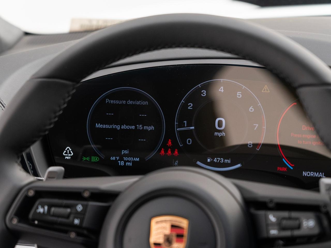 2026 Porsche Cayenne Coupe Pompano Beach FL