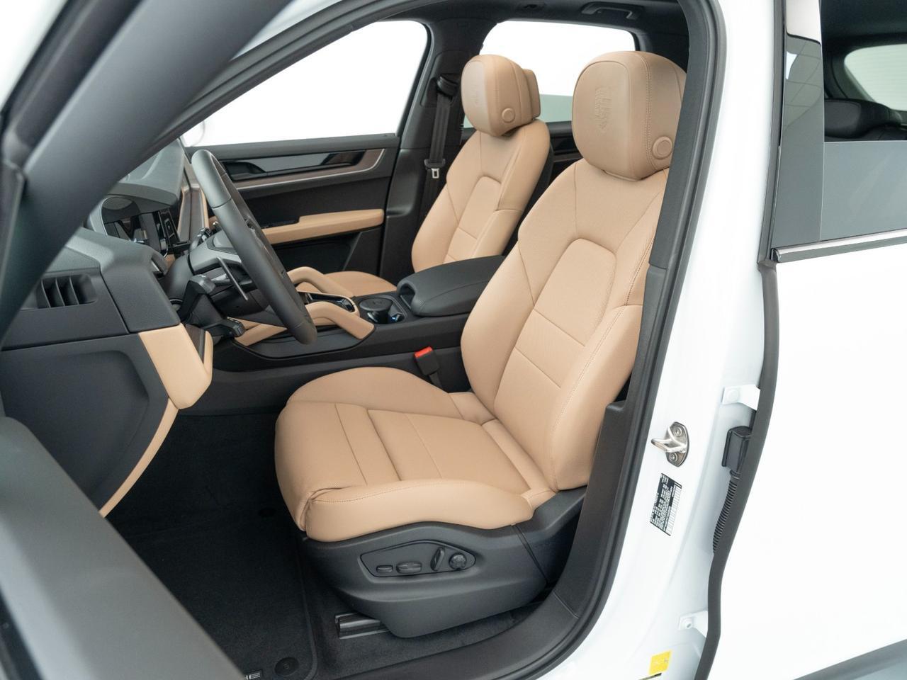 2026 Porsche Cayenne Coupe Pompano Beach FL