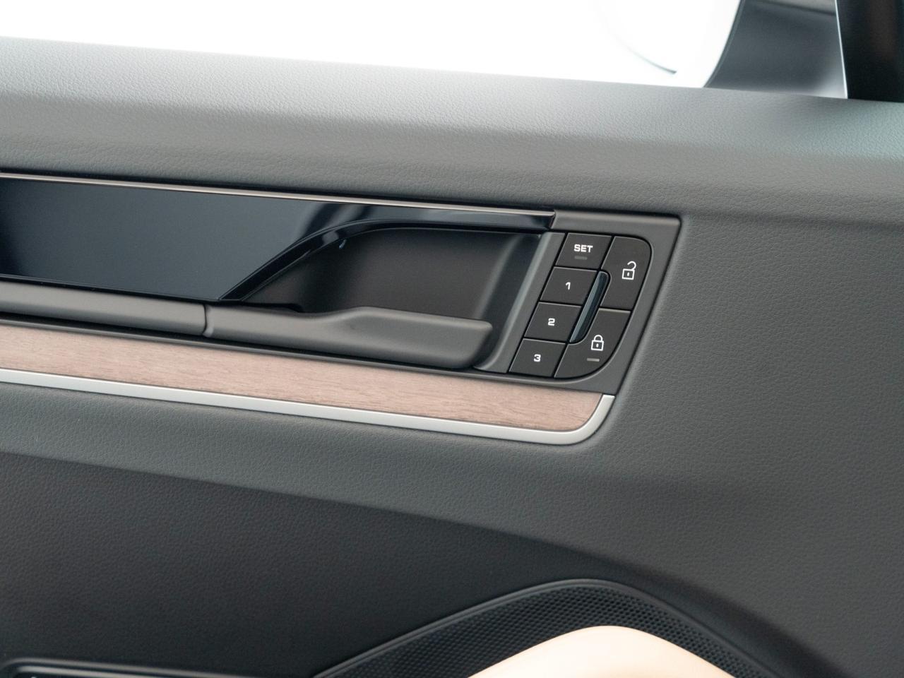 2026 Porsche Cayenne Coupe Pompano Beach FL