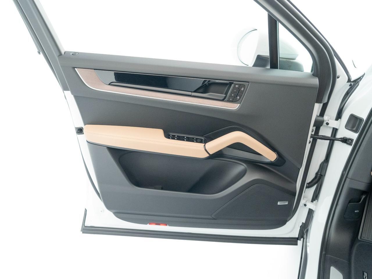 2026 Porsche Cayenne Coupe Pompano Beach FL