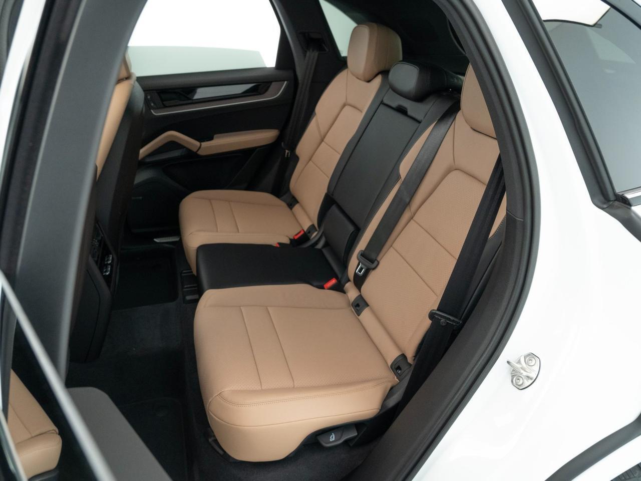 2026 Porsche Cayenne Coupe Pompano Beach FL
