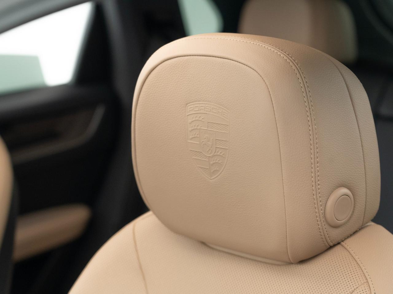 2026 Porsche Cayenne Coupe Pompano Beach FL