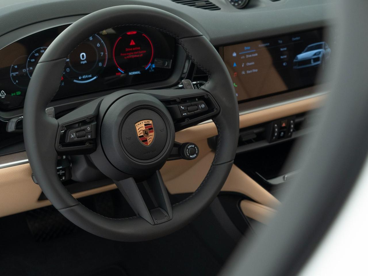 2026 Porsche Cayenne Coupe Pompano Beach FL