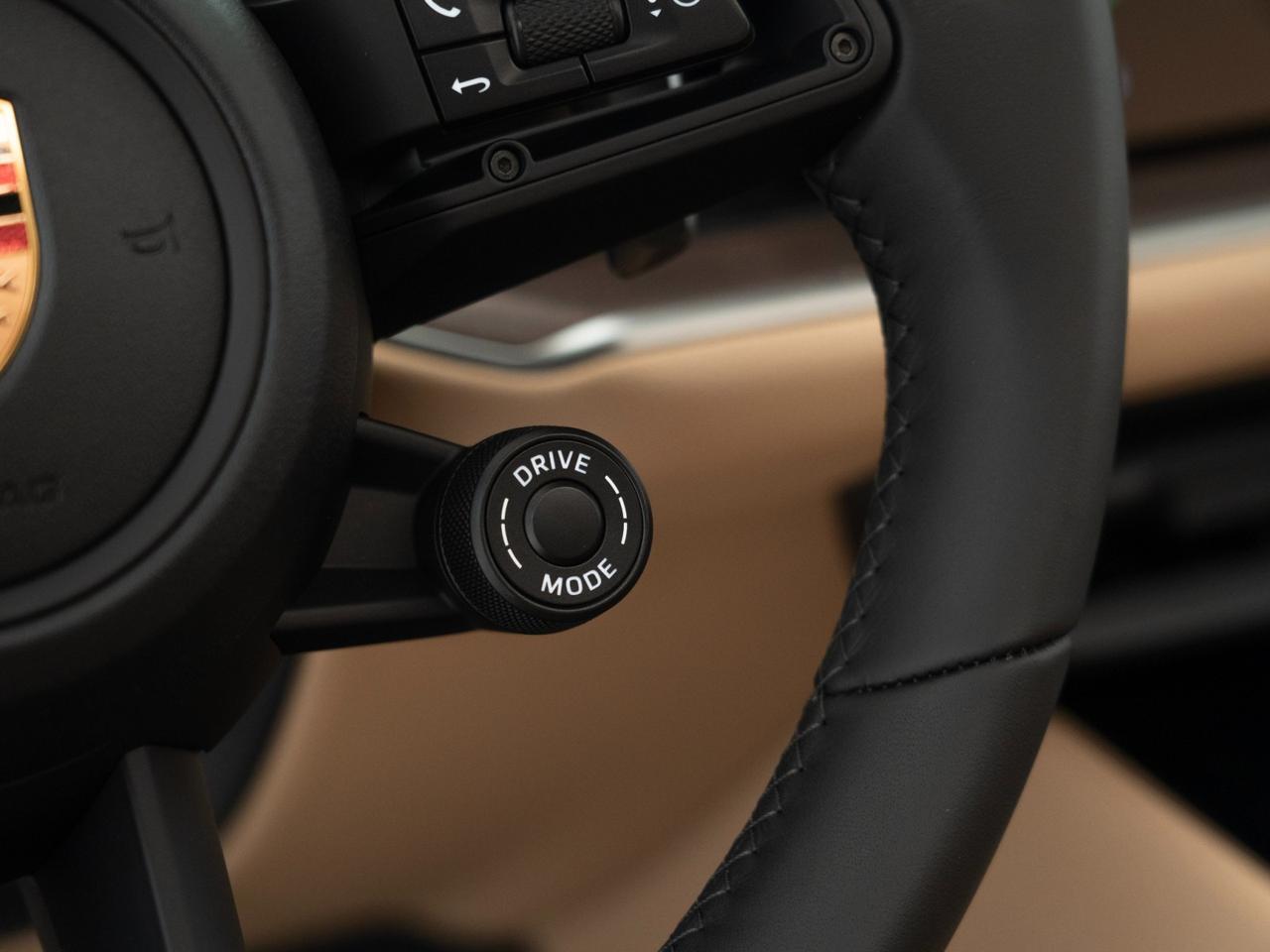 2026 Porsche Cayenne Coupe Pompano Beach FL