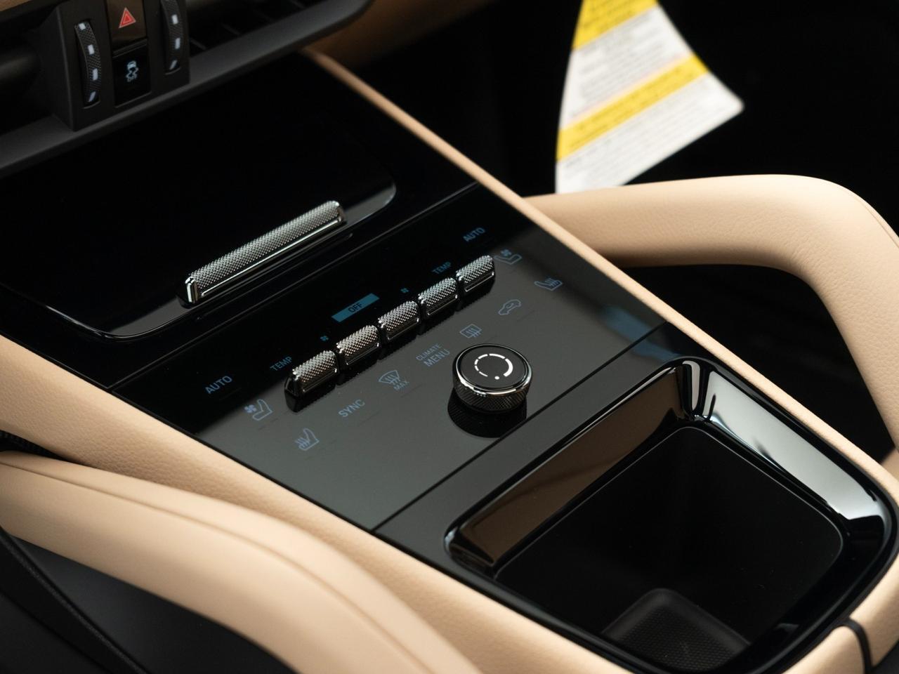 2026 Porsche Cayenne Coupe Pompano Beach FL