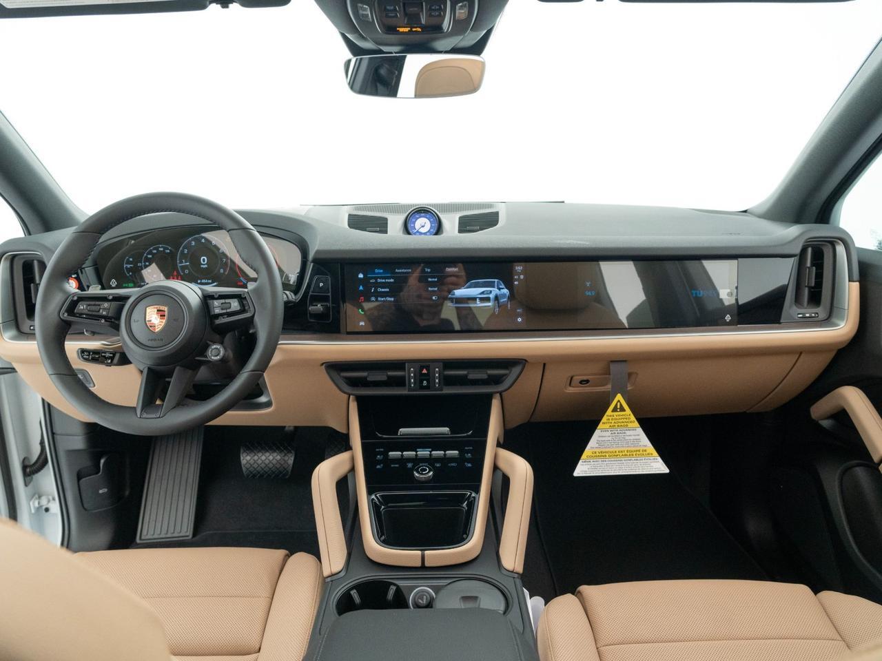 2026 Porsche Cayenne Coupe Pompano Beach FL