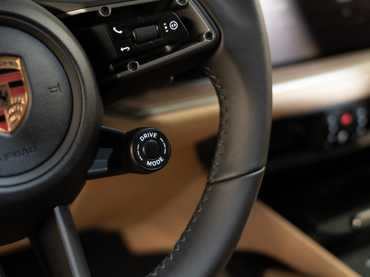 2026 Porsche Cayenne Coupe Pompano Beach FL