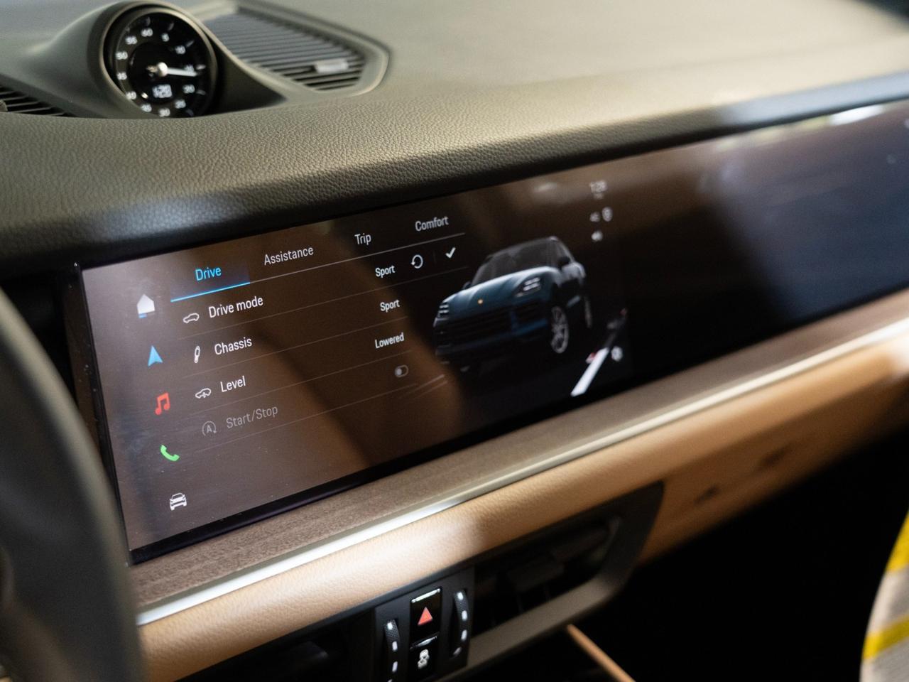 2026 Porsche Cayenne Coupe Pompano Beach FL
