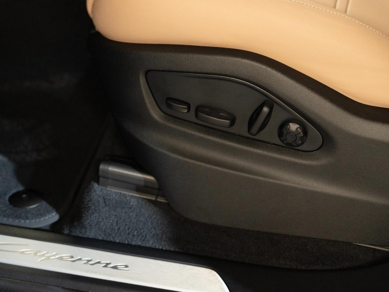 2026 Porsche Cayenne Coupe Pompano Beach FL