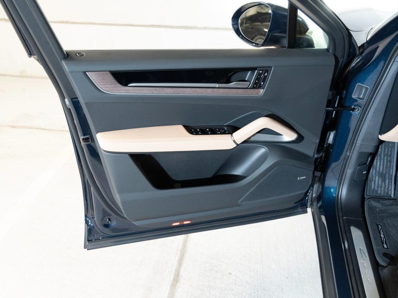 2026 Porsche Cayenne Coupe Pompano Beach FL